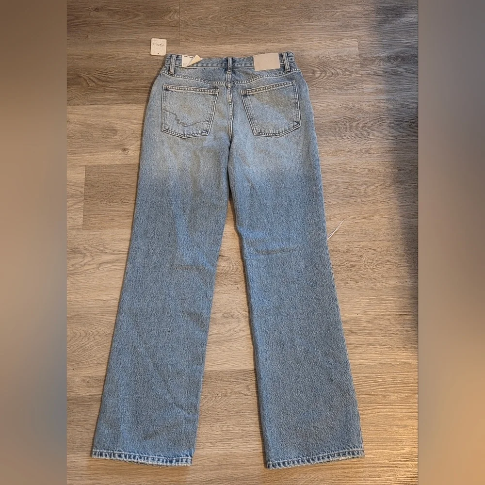 Free People people jeans casual